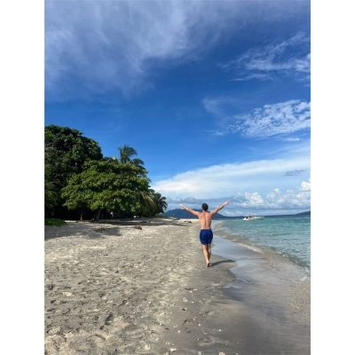 Madagaskar Nosy Be в декабре — фото погоды (2025-12-15)