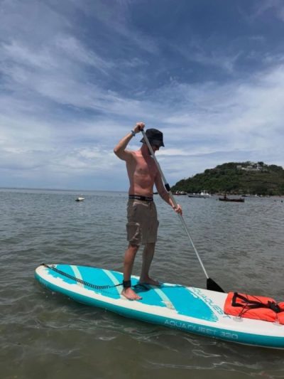 Madagaskar Nosy Be в декабре — фото погоды (2025-12-22)