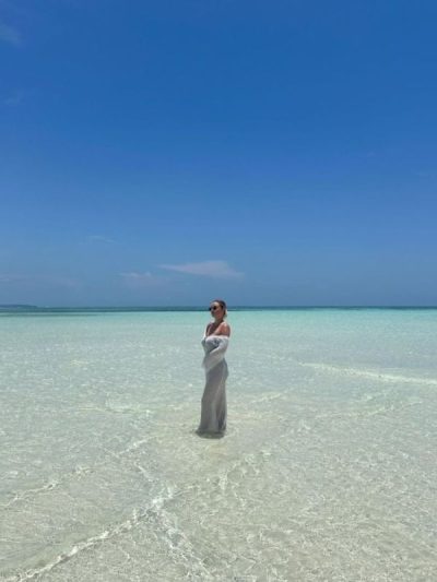 Madagaskar Nosy Be в январе — фото погоды (2026-01-30)
