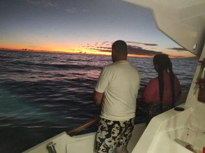 Madagaskar Nosy Be в апреле — фото погоды (2026-04-18)