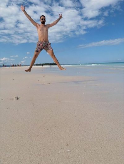 Madagaskar Nosy Be в июле — фото погоды (2026-07-20)