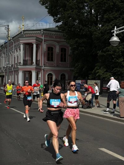 Фитнес-клуб "Athletic GYM" Тверь в мае — фото погоды (2026-05-23)