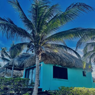 Matachica Resort — фото погоды в мае (2026-05-22)