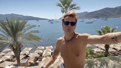 Marmaris Sahili в октябре — фото погоды (2025-10-29)