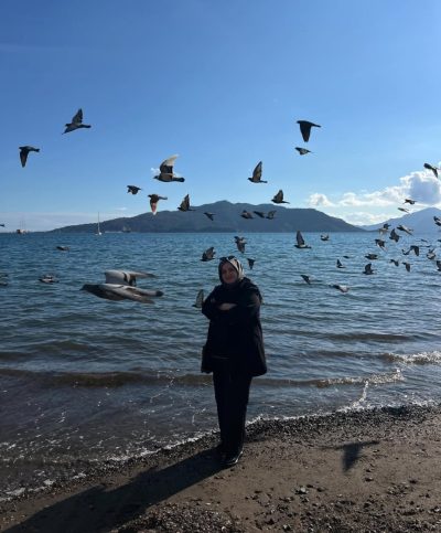 Marmaris Sahili в декабре — фото погоды (2025-12-23)