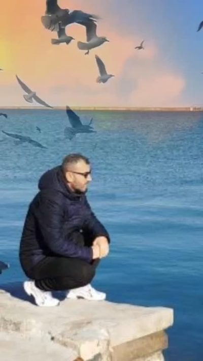 Marmaris Sahili в январе — фото погоды (2026-01-16)