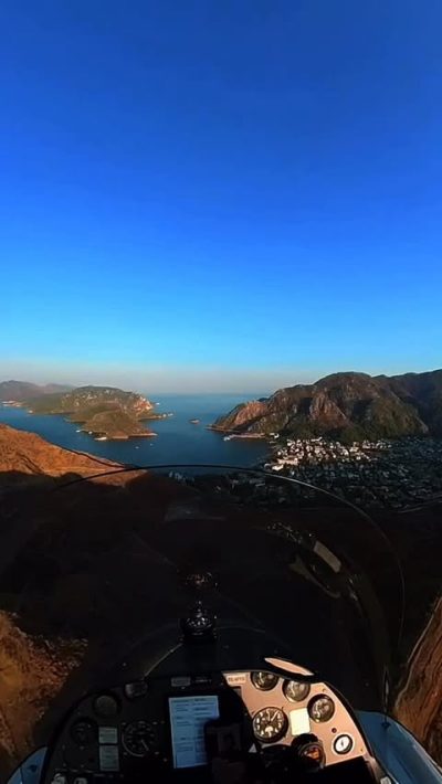 Marmaris Sahili в июне — фото погоды (2026-06-16)