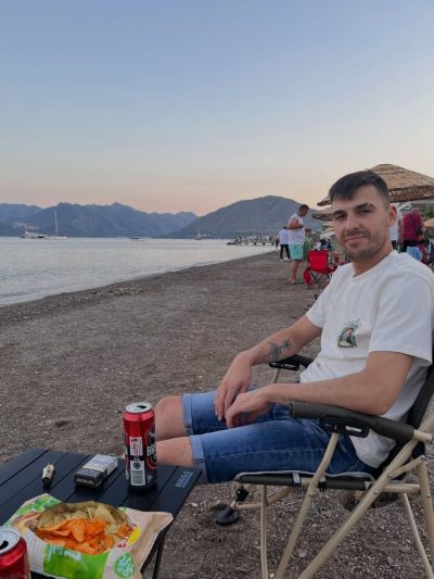 Marmaris Sahili в июне — фото погоды (2026-06-17)