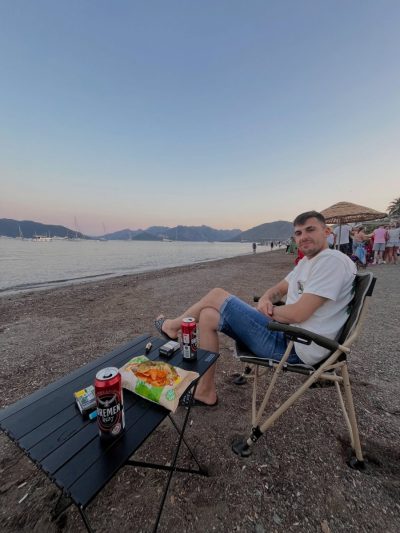 Marmaris Sahili в июне — фото погоды (2026-06-17)