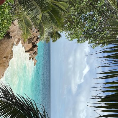 Patatran Hotel La Digue — фото погоды в августе (2025-08-30)