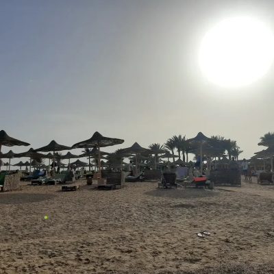 Labranda Gemma Resort — фото погоды в апреле (2022-04-24)