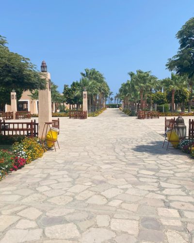 Labranda Gemma Resort — фото погоды в сентябре (2022-09-15)
