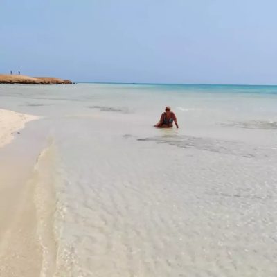 Labranda Gemma Resort — фото погоды в сентябре (2022-09-16)