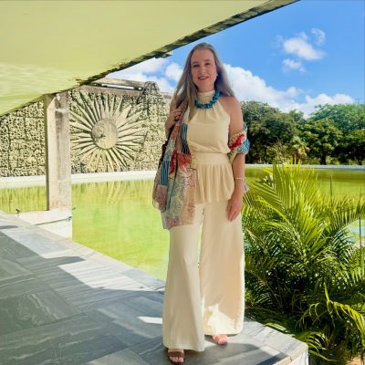 UFRN - Universidade Federal do Rio Grande do Norte в июле — фото погоды (2026-07-14)