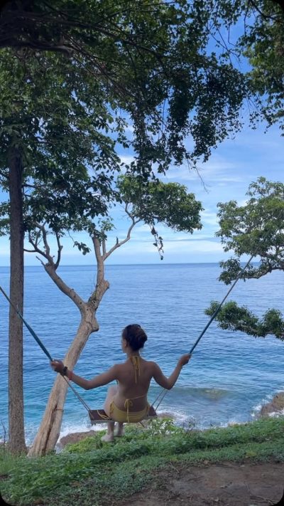 Koh Racha Yai в июне — фото погоды (2026-06-27)