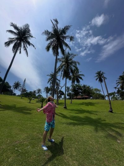 Koh Racha Yai в июле — фото погоды (2026-07-16)