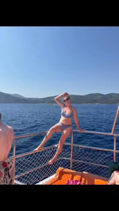 Hotel Mandarin Bodrum — фото погоды в июне (2025-06-19)