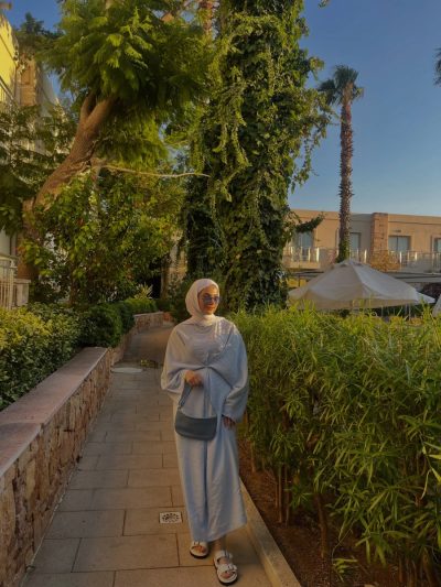 Hotel Mandarin Bodrum — фото погоды в июле (2026-07-08)
