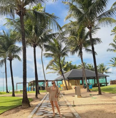 Marulhos Suítes Resort — фото погоды в июне (2026-06-23)
