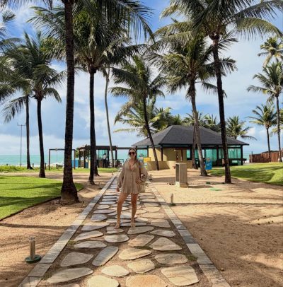 Marulhos Suítes Resort — фото погоды в июне (2026-06-23)
