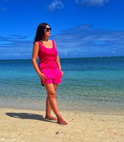 Mauritius, Trou Aux Biches в октябре — фото погоды (2025-10-30)