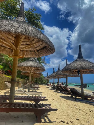 Mauritius, Trou Aux Biches в ноябре — фото погоды (2025-11-03)
