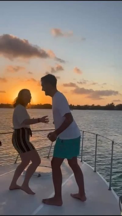 Mauritius, Trou Aux Biches в ноябре — фото погоды (2025-11-21)
