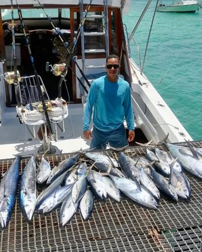 Mauritius, Trou Aux Biches в январе — фото погоды (2026-01-27)