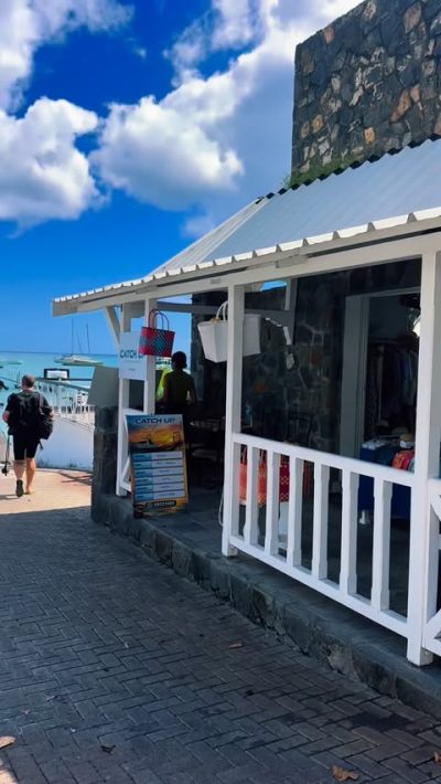 Mauritius, Trou Aux Biches в апреле — фото погоды (2026-04-18)