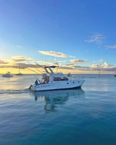 Mauritius, Trou Aux Biches в апреле — фото погоды (2026-04-26)