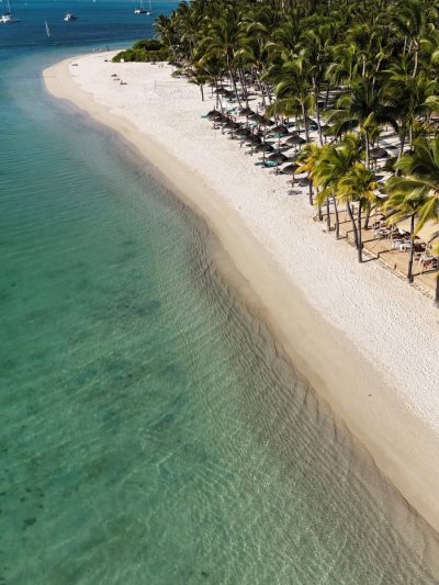 Mauritius, Trou Aux Biches в июне — фото погоды (2026-06-16)