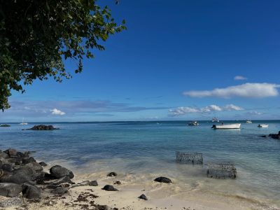 Mauritius, Trou Aux Biches в июне — фото погоды (2026-06-30)
