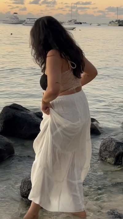 Mauritius, Trou Aux Biches в июле — фото погоды (2026-07-05)