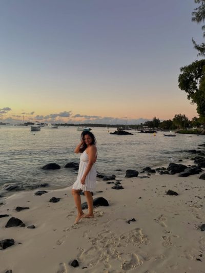 Mauritius, Trou Aux Biches в июле — фото погоды (2026-07-08)
