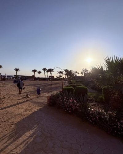 Blue Lagoon - Marsa Alam в октябре — фото погоды (2025-10-26)