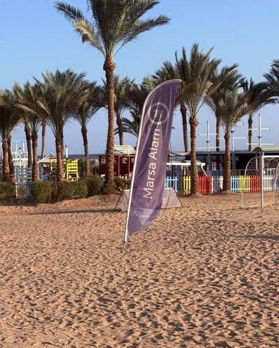 Blue Lagoon - Marsa Alam в октябре — фото погоды (2025-10-26)