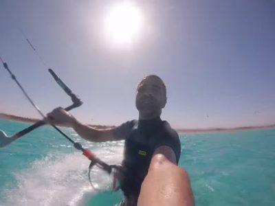Blue Lagoon - Marsa Alam в ноябре — фото погоды (2025-11-21)