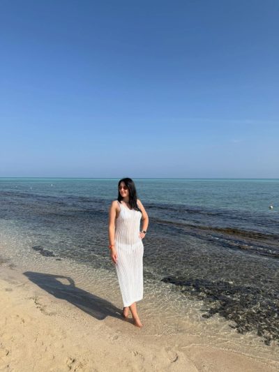 Blue Lagoon - Marsa Alam в ноябре — фото погоды (2025-11-29)