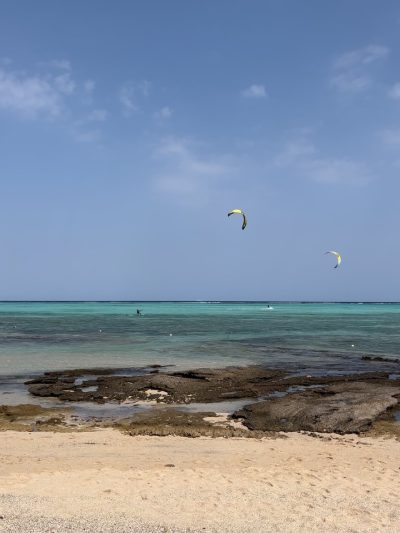 Blue Lagoon - Marsa Alam в январе — фото погоды (2026-01-10)