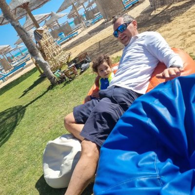 Blue Lagoon - Marsa Alam в январе — фото погоды (2026-01-16)
