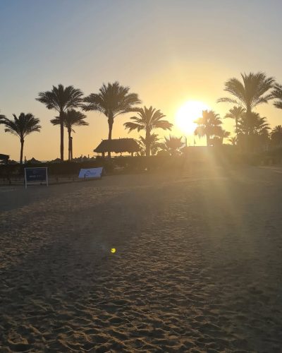 Blue Lagoon - Marsa Alam в феврале — фото погоды (2026-02-23)