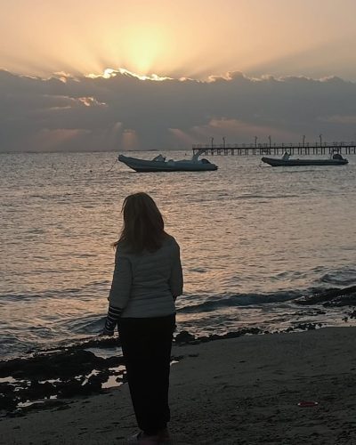 Blue Lagoon - Marsa Alam в феврале — фото погоды (2026-02-28)
