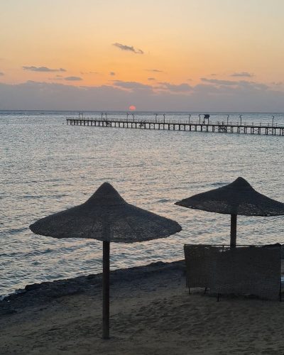 Blue Lagoon - Marsa Alam в марте — фото погоды (2026-03-08)