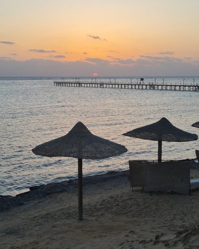 Blue Lagoon - Marsa Alam в марте — фото погоды (2026-03-08)