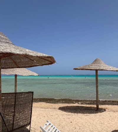 Blue Lagoon - Marsa Alam в марте — фото погоды (2026-03-29)
