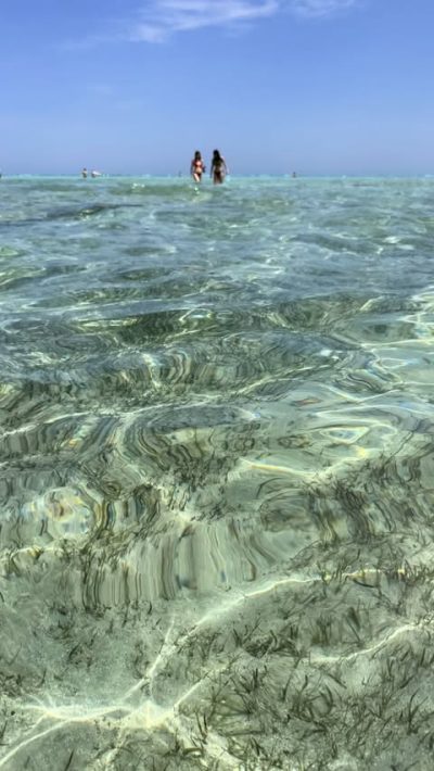 Blue Lagoon - Marsa Alam в апреле — фото погоды (2026-04-12)