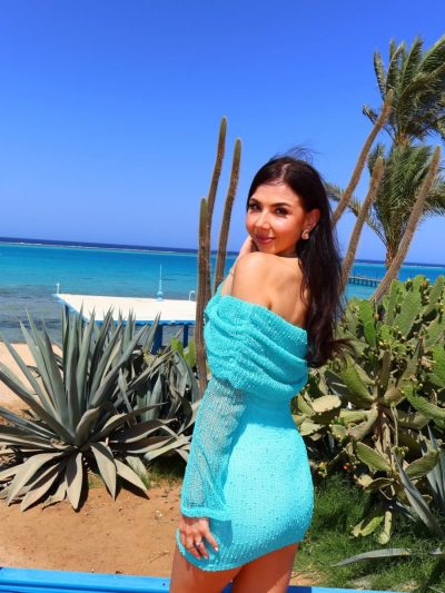 Blue Lagoon - Marsa Alam в июле — фото погоды (2026-07-09)
