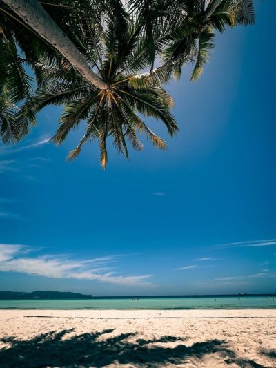White House Beach Resort — фото погоды в мае (2026-05-01)