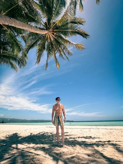 White House Beach Resort — фото погоды в мае (2026-05-01)