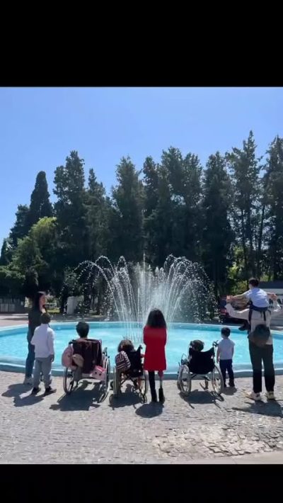 Karaalioğlu Parkı в июне — фото погоды (2026-06-13)